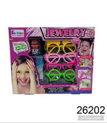 Imagen de SET DECORA TUS LENTES 4.26